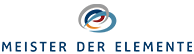 Logo Meister der Elemente