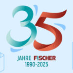 35 Jahre Bäder Fischer