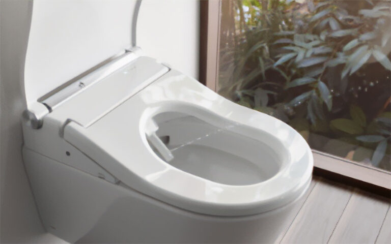 Mehr über den Artikel erfahren Ganz einfach mehr Hygiene im WC