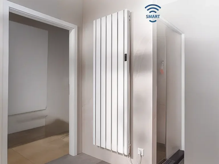 Mehr über den Artikel erfahren Schnell installierte Wärmelösung