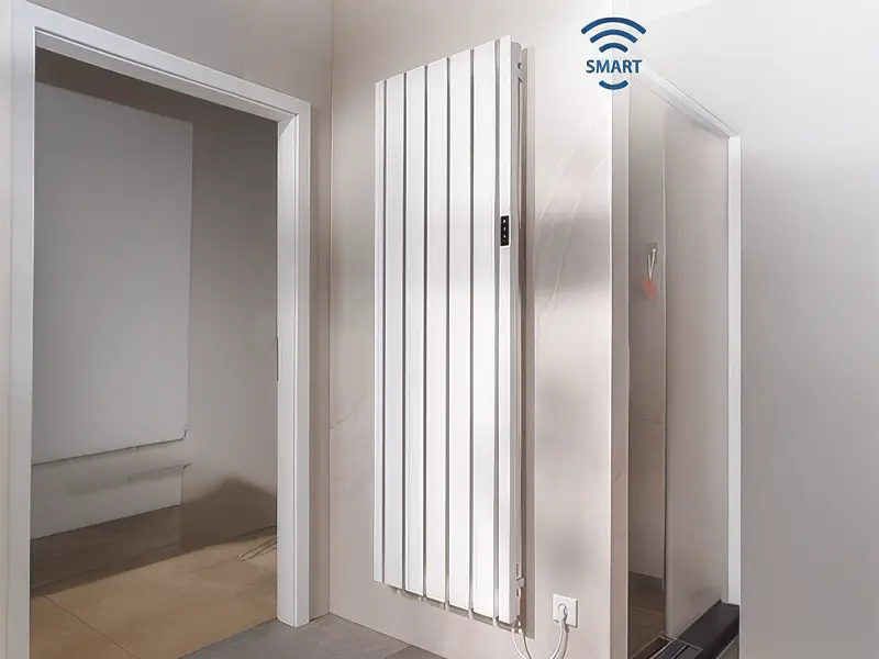 Du betrachtest gerade Schnell installierte Wärmelösung